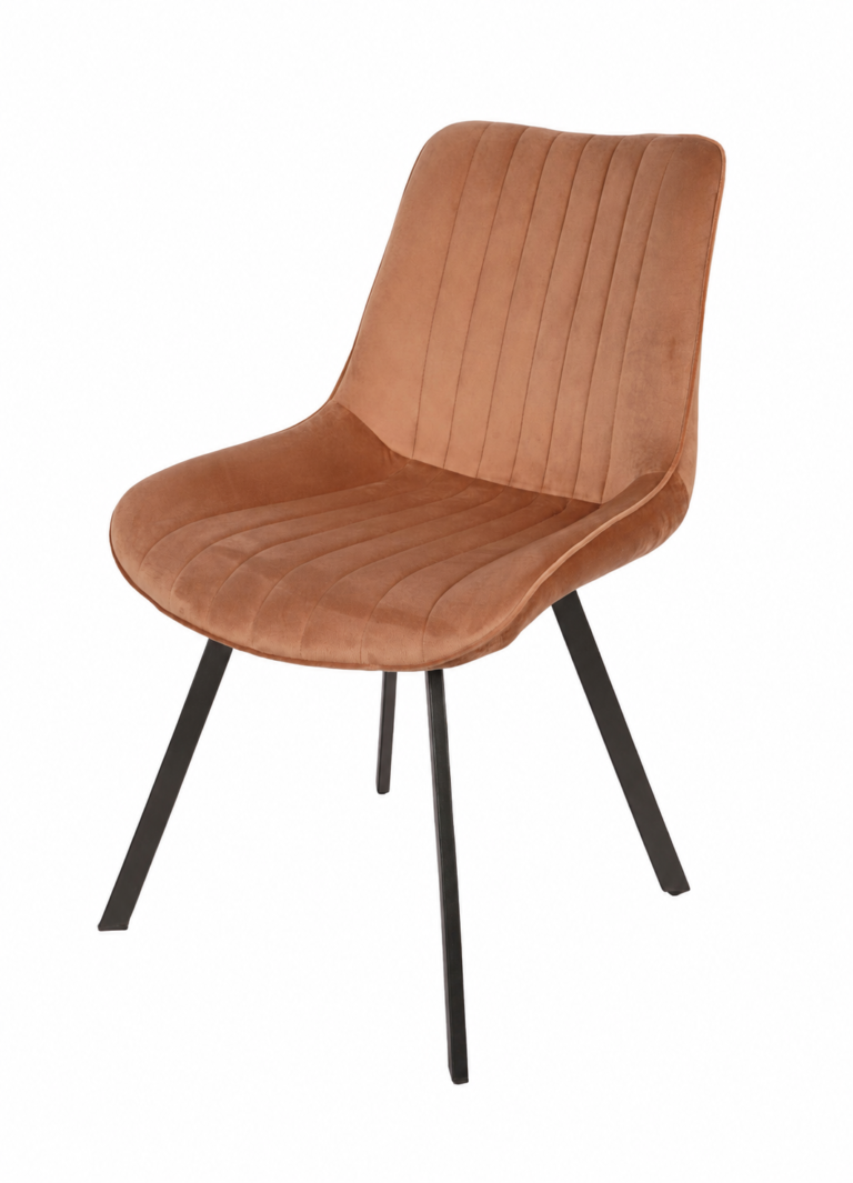 Verti Chair, Brown