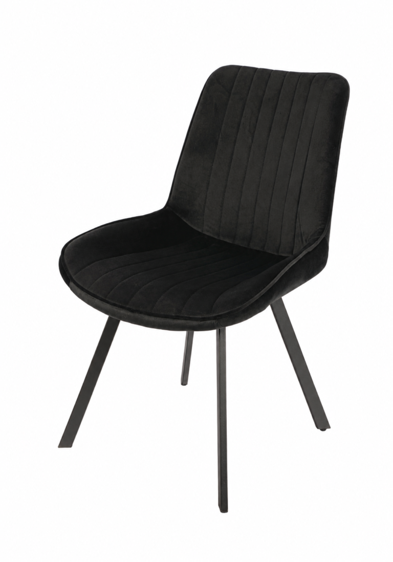 Verti Chair, Black