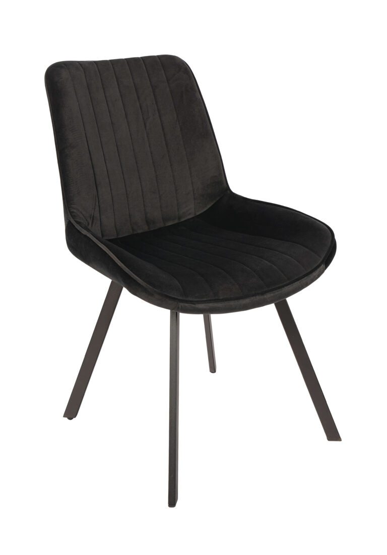 Verti Chair, Black