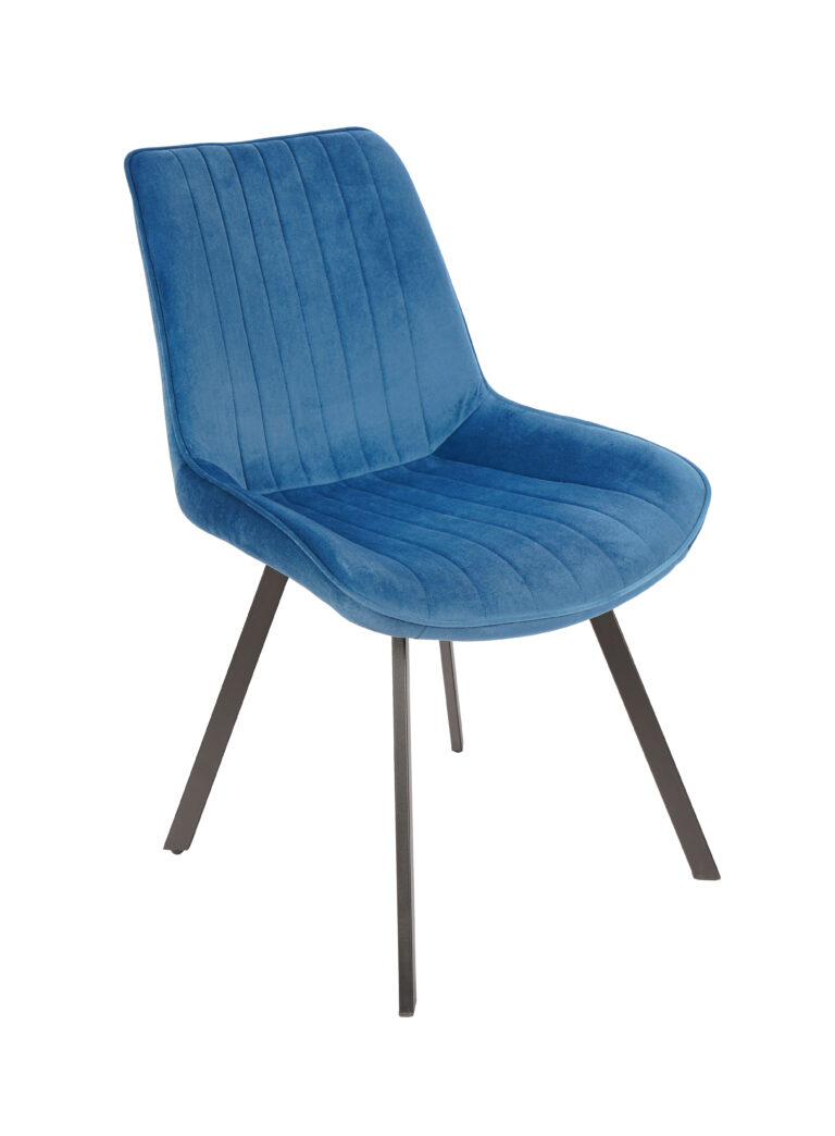 Verti Chair, Navy Blue
