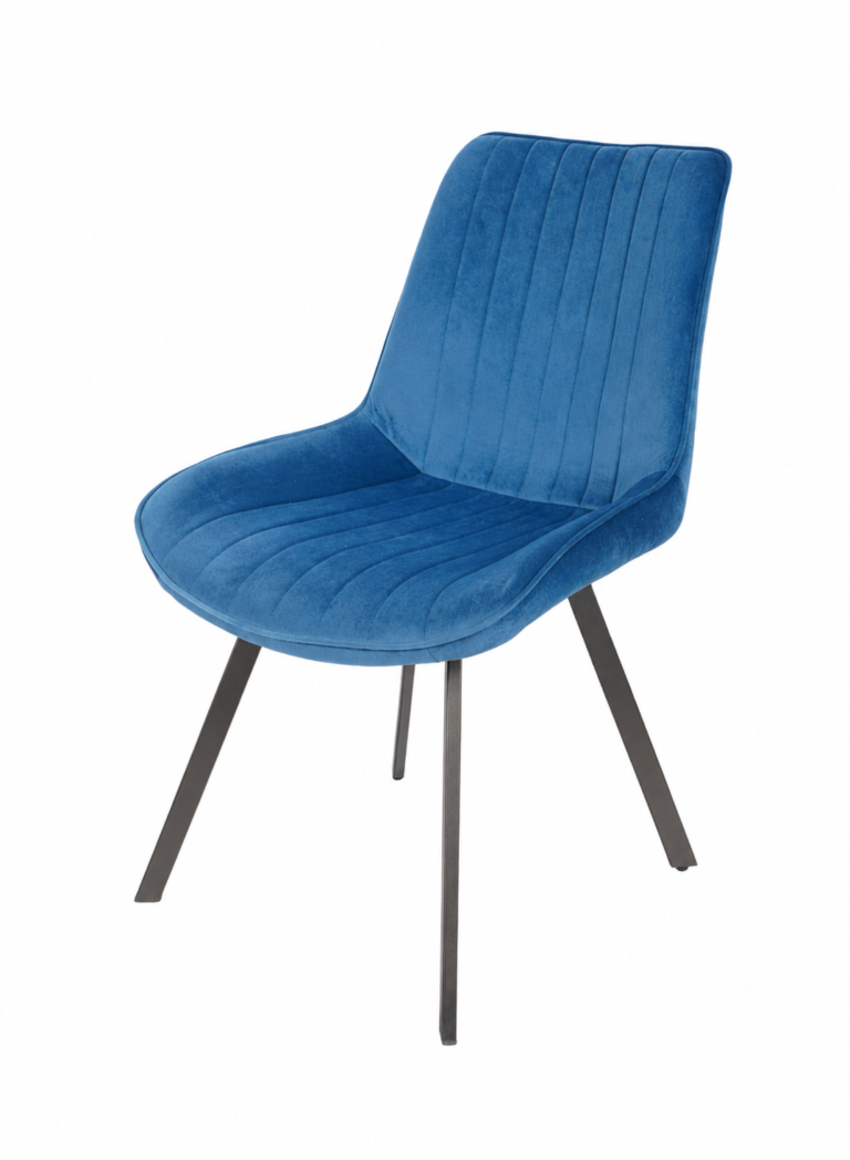 Verti Chair, Navy Blue
