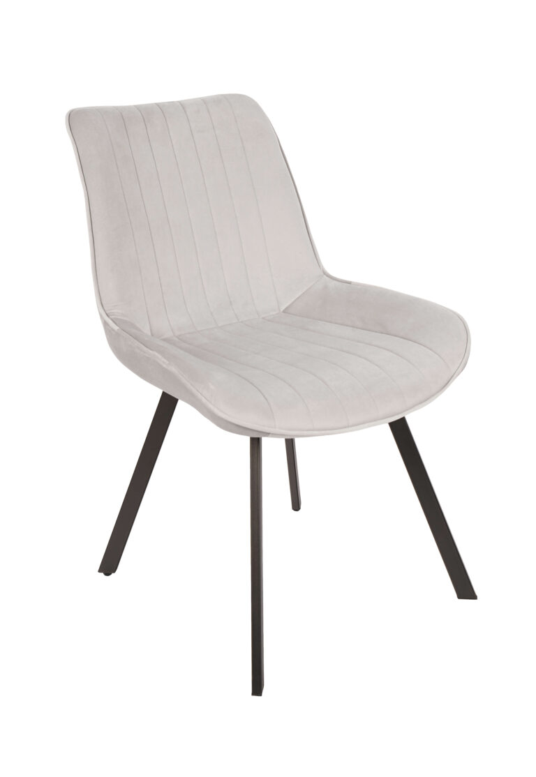 Verti Chair, Light Gray
