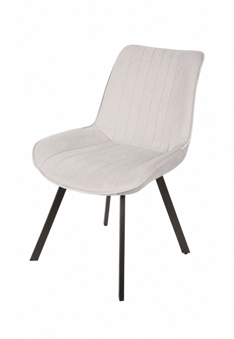 Verti Chair, Light Gray