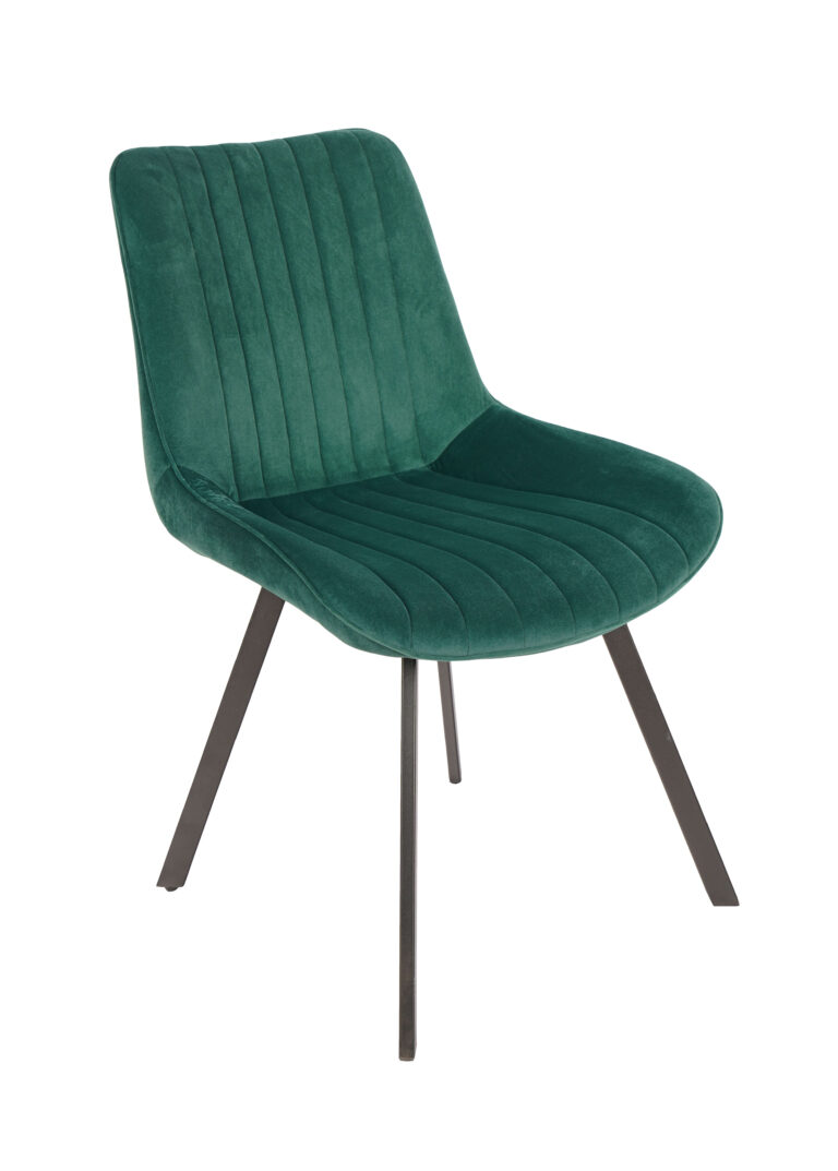 Verti Chair, Green
