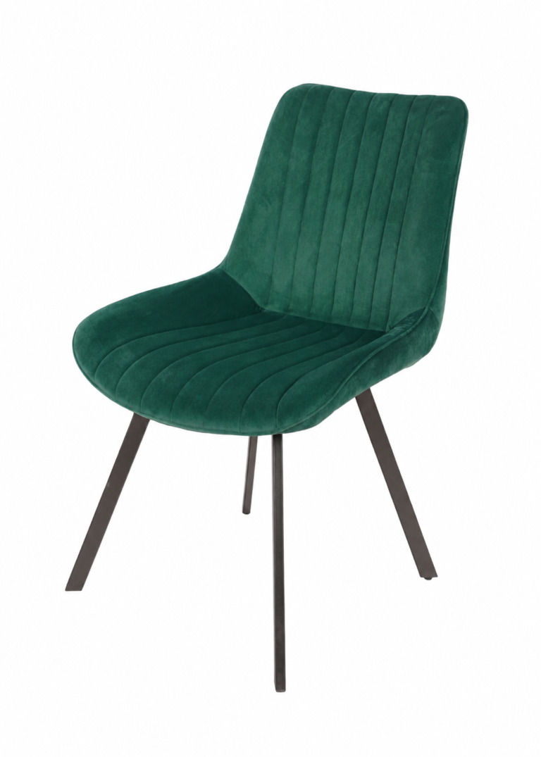 Verti Chair, Green