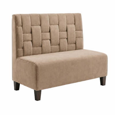 Loża barowa Przeplot na zamówienie - Sofa Modułowa