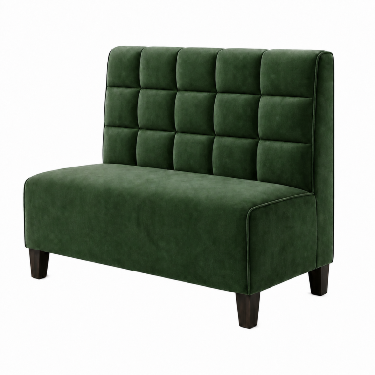 Custom-Made Gładki Bar Lounge - Modular Sofa