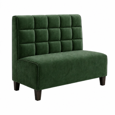 Loża barowa Gładki na zamówienie - Sofa Modułowa