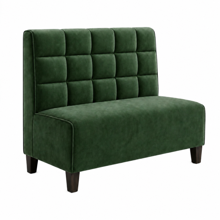 Custom-Made Gładki Bar Lounge - Modular Sofa