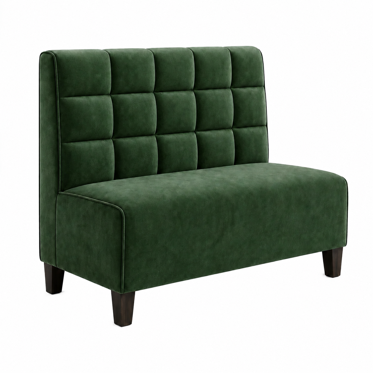 Loża barowa Gładki na zamówienie - Sofa Modułowa
