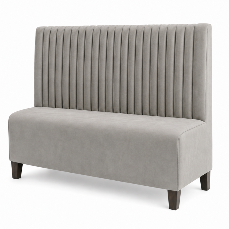 Loża barowa Pion GC na zamówienie - Sofa Modułowa