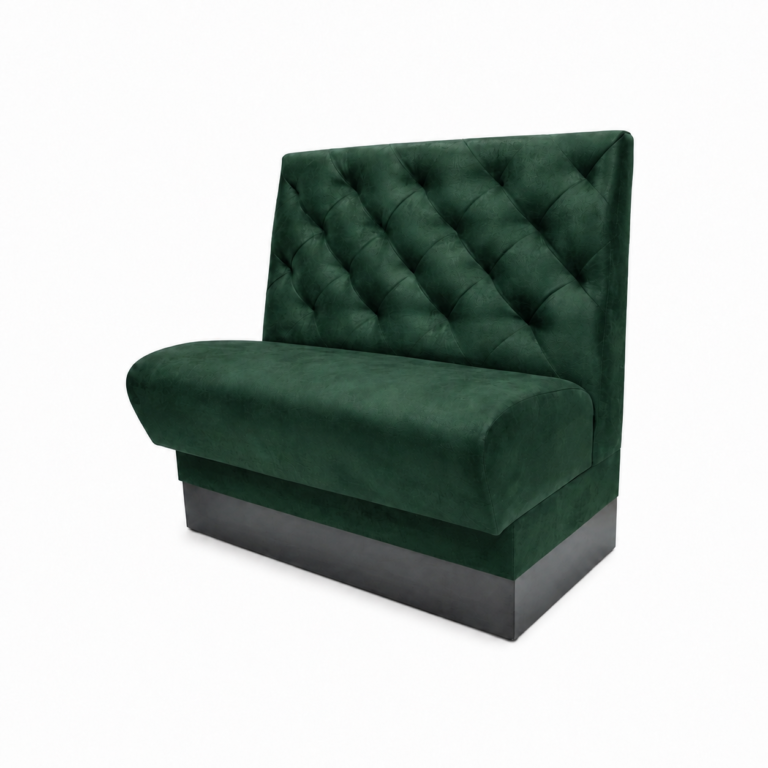 Loża barowa Nico na zamówienie - Sofa Modułowa