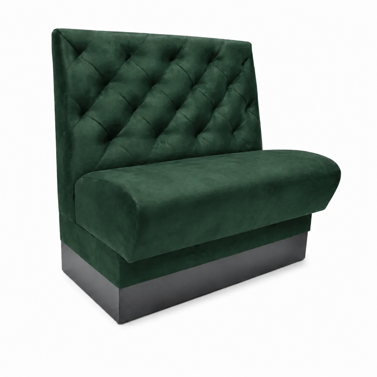 Custom-Made Nico Bar Booth - Modular Sofa