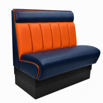 Maßgefertigte Bari-Bar-Loge – Modulares Sofa